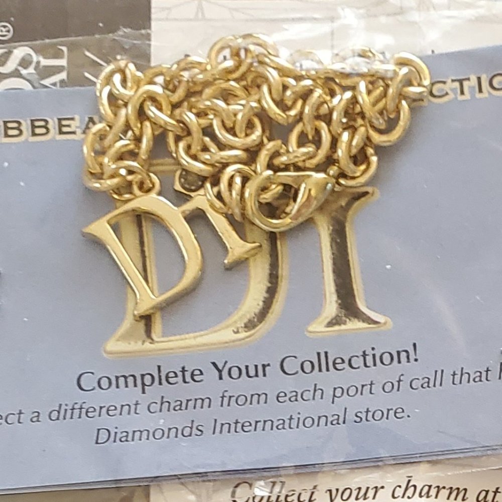 Diamonds International Caribbean Bracelet